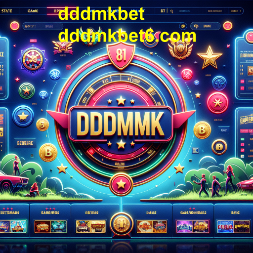 A Importância das Avaliações de Jogos em dddmkbet