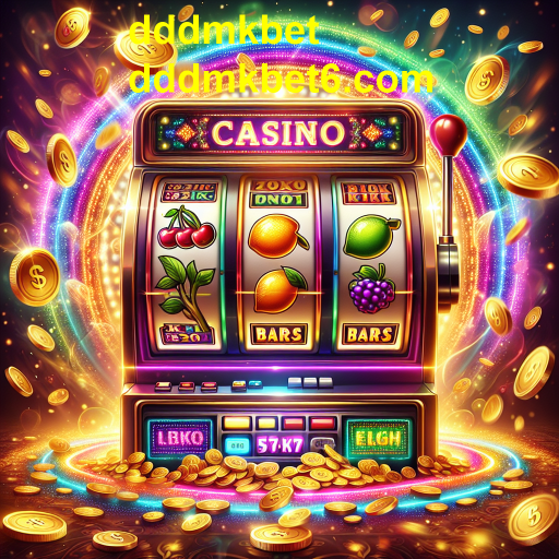 Mergulhe em uma coleção de jogos de cassino de alta qualidade que oferecem diversão e grandes vitórias.