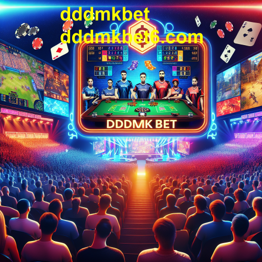 Torneios de Jogos Eletrônicos: O Futuro dos Esports